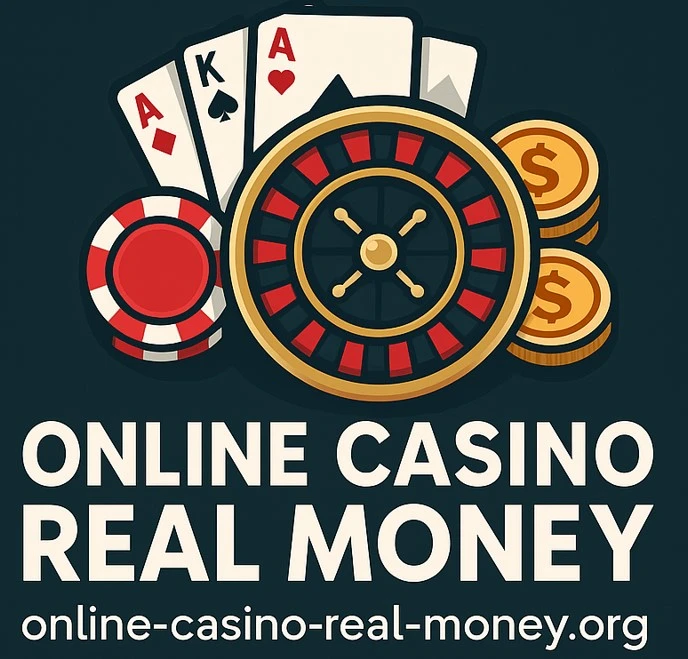 Online casino real money